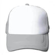 Cuteness Color Vector Image Beautiful Illustration Trucker Hats