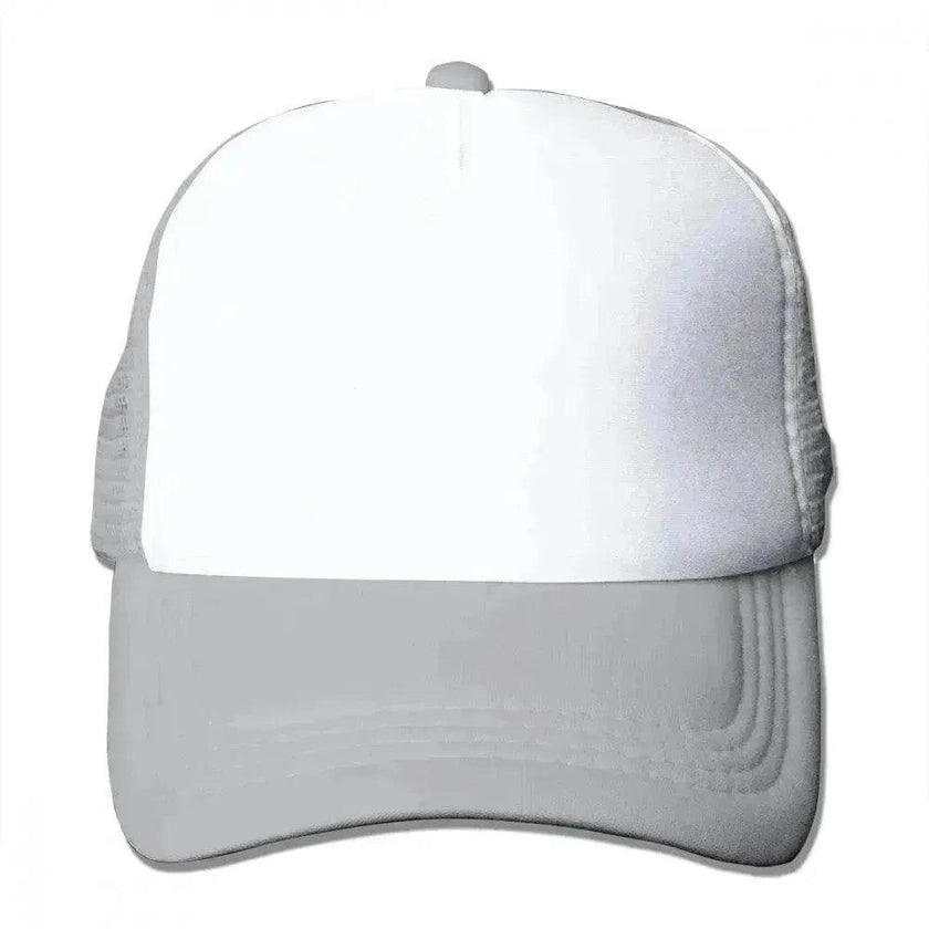 Cuteness Color Vector Image Beautiful Illustration Trucker Hats