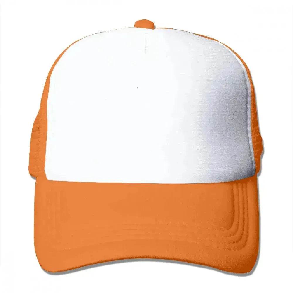 Cuteness Color Vector Image Beautiful Illustration Trucker Hats