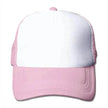 Cuteness Color Vector Image Beautiful Illustration Trucker Hats