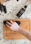Cutting Board Oil – 100% Plant-Based