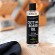 Cutting Board Oil – 100% Plant-Based