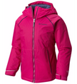 Columbia Girls Alpine Action II Insulated Ski Jackets Size M