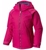 Columbia Girls Alpine Action II Insulated Ski Jackets Size M