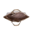 Cloud Comfort Puffer Family Bag - Beige