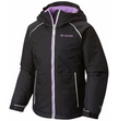 Columbia Girls Alpine Action II Insulated Ski Jackets Size M