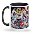 Cyber Dragon - 15oz Ceramic Mug