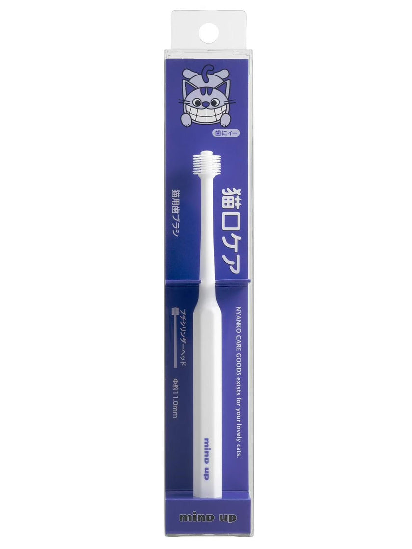 mind up - Cat‘s Dental Care Kit C 