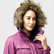 Jack Wolfskin Women's Cypress Mountain Winter Jackets