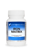 Cyto-Matrix Iron Matrix 20mg 60v-caps