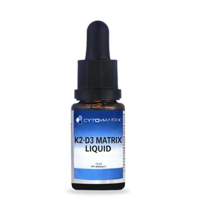 Cyto-Matrix K2 D3 Matrix