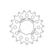 Sturmey Archer 20 Tooth , 9-Spline 3/32'' X 1/2'' Flat Rear Hub Sprockets