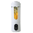 Portable Rechargeable Juice Blender Compact Handheld Electric Smoothie Maker For Travel Office Home
