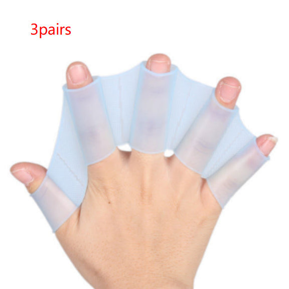 Frog Silicone Handcuffs | Kids Swim Training Aid for Arm Stroke Canada