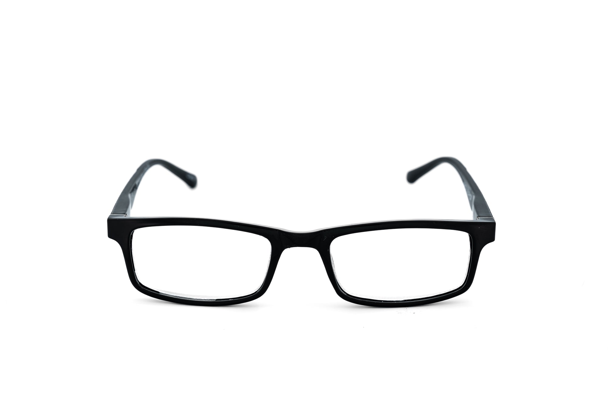 Kingswell – Rectangular Reading Glasses | Bolero Eyewear