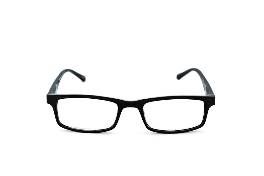 Kingswell – Rectangular Reading Glasses | Bolero Eyewear