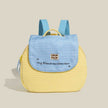 Girls' Lightweight Backpack – Multifunctional Design