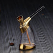 Cut Tobaccocigarette Dual-use Filter Hookah Hookah Pipe
