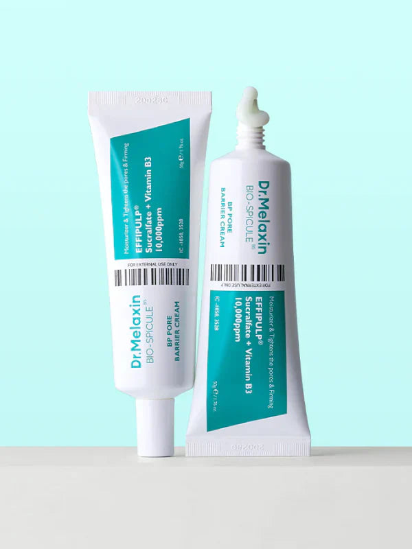 Dr.Melaxin BP Pore Barrier Cream 50g