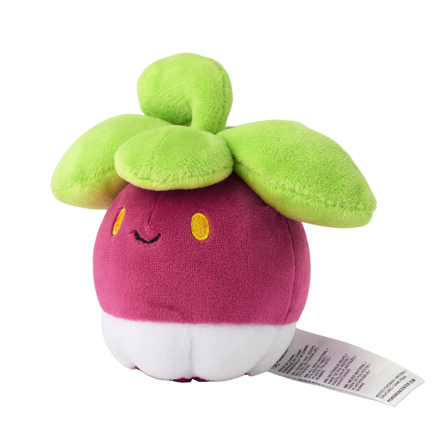 Bounsweet (Pokemon fit)
