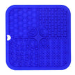 Pet Suction Silicone dog  Lickimat