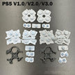Silicone Button Conducting Resin Ps5 Three-generation Hand Key