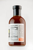 Gabrick BBQ Sauce Co. Sugar Peach BBQ Sauce