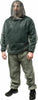 Bushline Outdoors Ultralight Bug Blocker Pullover Packable Jackets