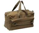 World Famous Heavy Duty Canvas Military Style Jumbo 19 inch Tool Bags