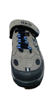 Louis Garneau Men's Mountain Biking Shoes Suede Rubber Sole 2 Cleat Bolt 37 EU