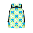 Cute Cartoon Dinosaur Kids Backpack | Lightweight Preschool & Kindergarten School Bag