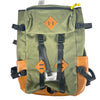Europe Bound Kettle Sack with Laptop Sleeve 45L Capacity