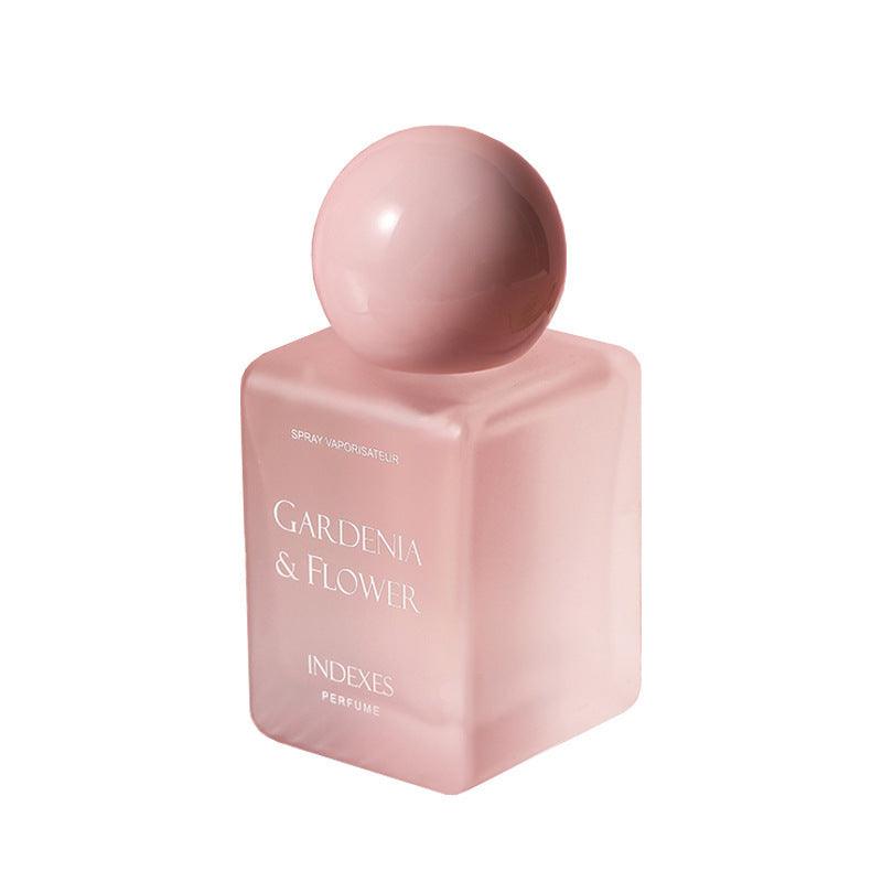 Index Perfume For Women Long Lasting Light Fragrance With A Natural Romantic And Fresh Tea Scent