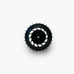 Combustion Fan Impeller