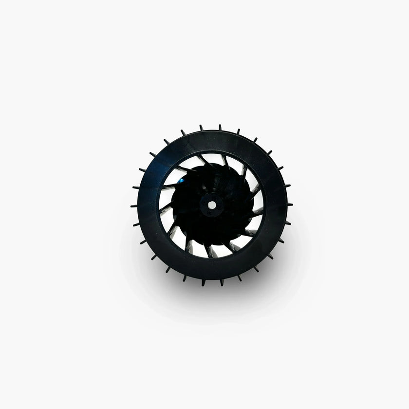 Combustion Fan Impeller