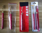 Portable Micro Pencil torch Lighter Outdoor Barbecue Grill Igniter
