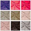 Nylon Spandex Fabric: 4-Way Stretch Swimwear Activewear - 60