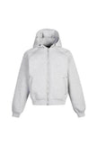 High School Teens Zip up Hoodie Sweater For Men And Women