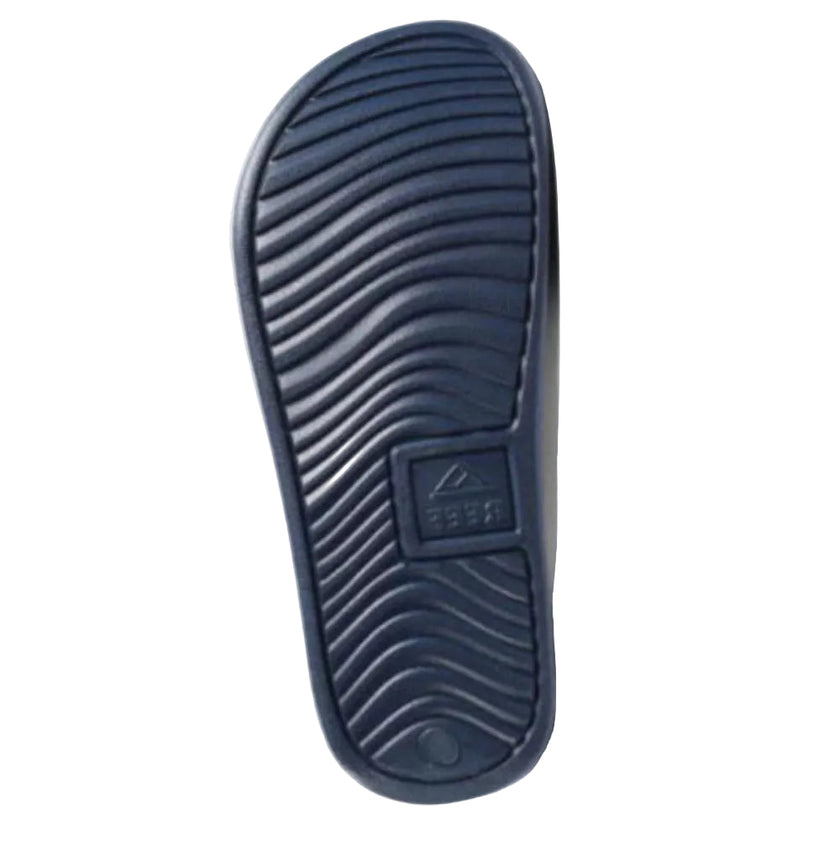 Reef Youth One Slide Water Friendly Sandals 13-5 US Kids Sizes
