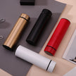 Smart Insulated Water Bottle with Temperature Display & Tea Infuser – 316 Stainless Steel | 500ml