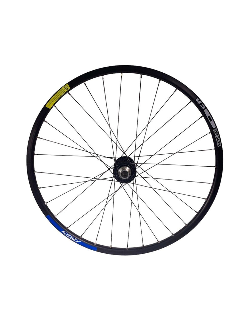 Ritchey Disc OCR 22IN Zero System Wheel
