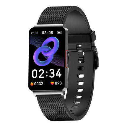 Blood Glucose Touch EP08 Smart Watch Compatible with Androids