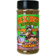 Kick Butt Blackened Cajun Rub - 7oz