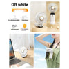 Handheld Usb Mini Portable Folding Aromatherapy Fan