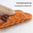 Silicone Pet Dog Licking Mat