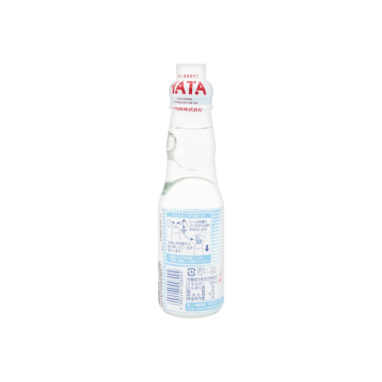 Hatakosen Ramune Soda (200ML) [Best Before Date: 2026.11.25]