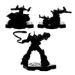 [PREORDER] GUNDAM ASSEMBLE EXPANSION PACK 03 [EX03] - 2026-11-15