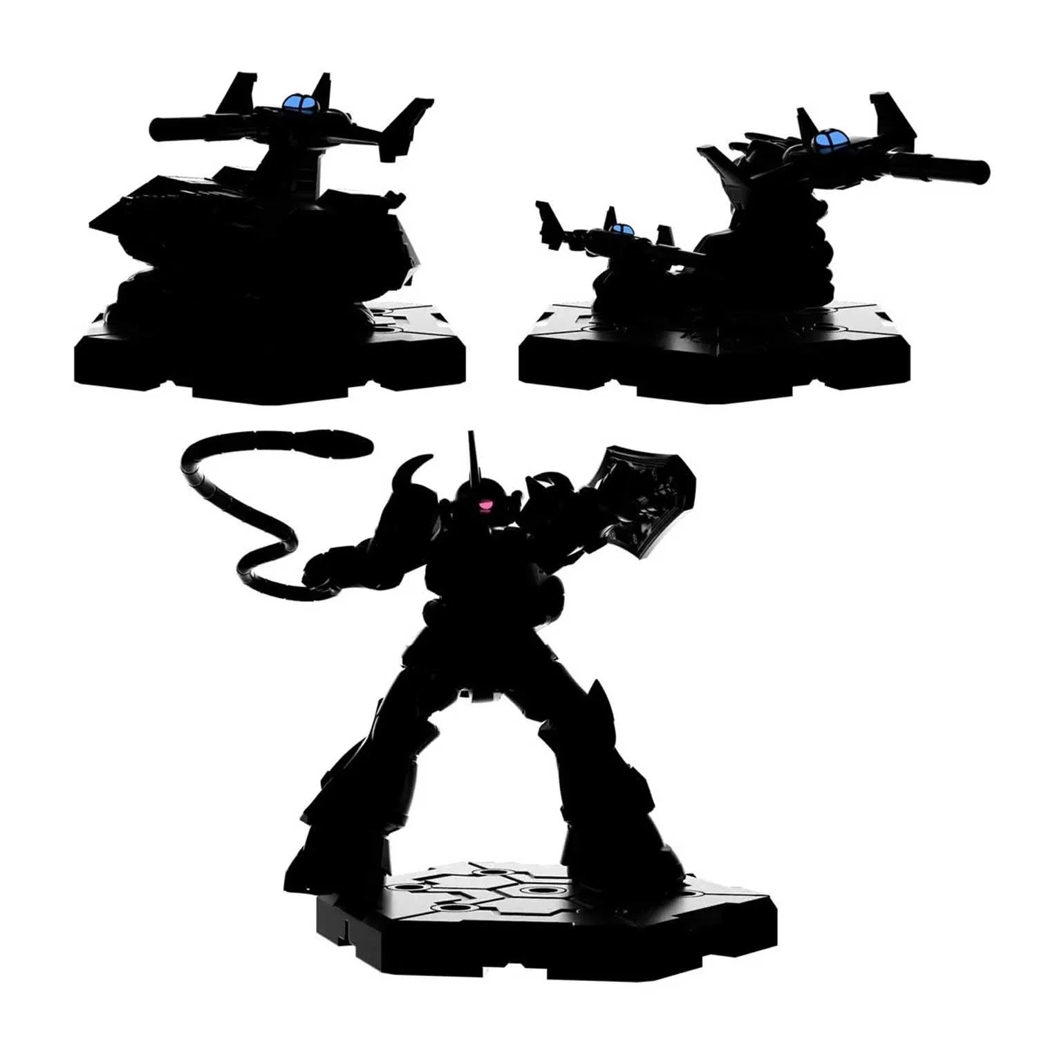 [PREORDER] GUNDAM ASSEMBLE EXPANSION PACK 03 [EX03] - 2026-11-15