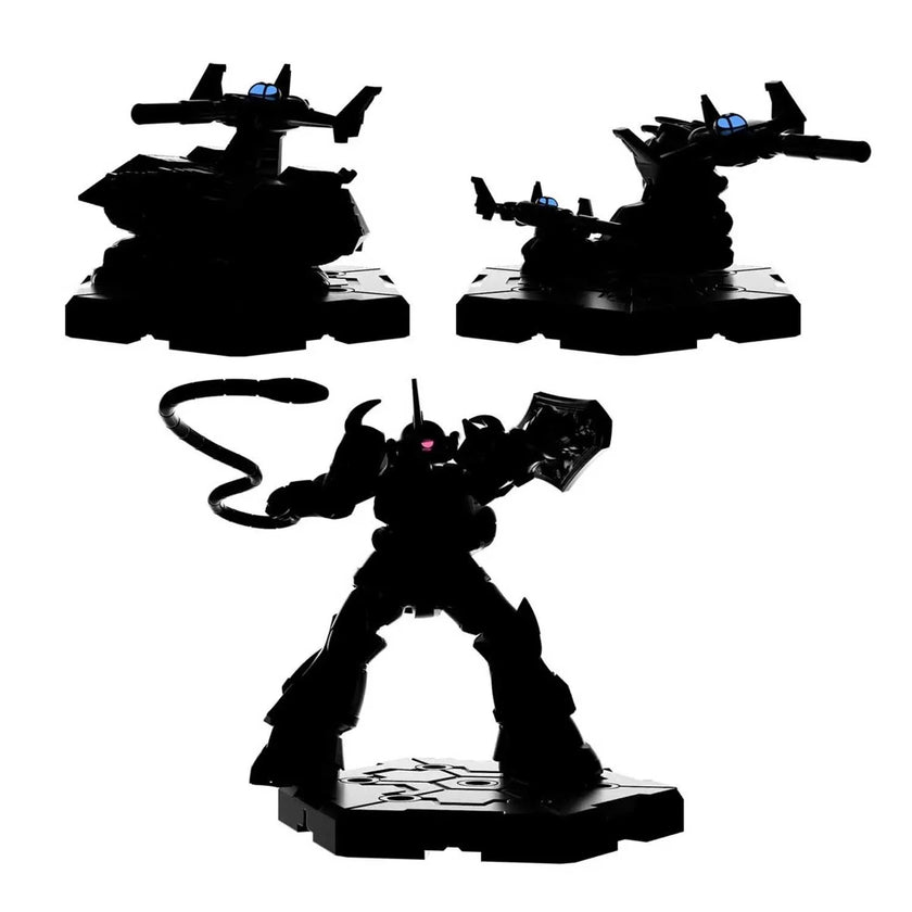 [PREORDER] GUNDAM ASSEMBLE EXPANSION PACK 03 [EX03] - 2026-11-15