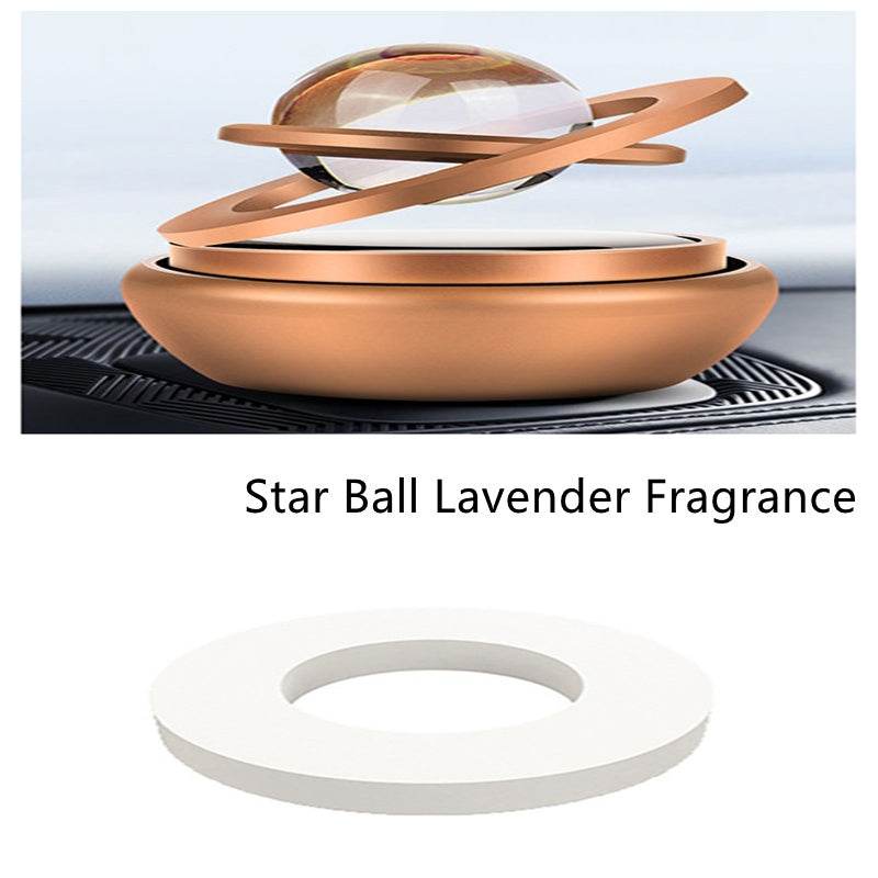 Car perfume seat decoration Vehicle Air Freshener